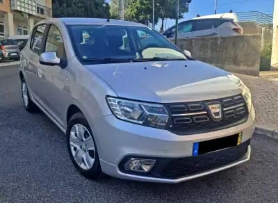 Vendo Dacia Sandero 2018 - 8500 EUR, 155000 km - AUTO.MOTO.pt
