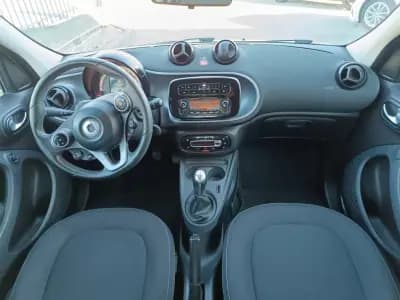 Vendo Smart ForFour 2016 - 10500 EUR, 66000 km - AUTO.MOTO.pt
