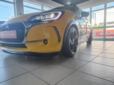 Vendo DS DS3 2016 - 17500 EUR, 48000 km - AUTO.MOTO.pt