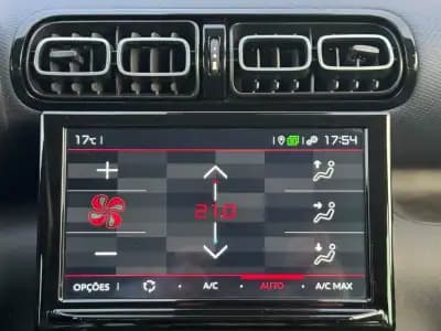 Sell Citroën C3 Aircross 2022 - 15600 EUR, 32795 km - AUTO.MOTO.pt