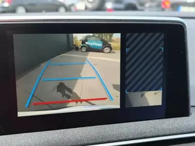 Vendo Peugeot 3008 2017 - 16900 EUR, 174123 km - AUTO.MOTO.pt