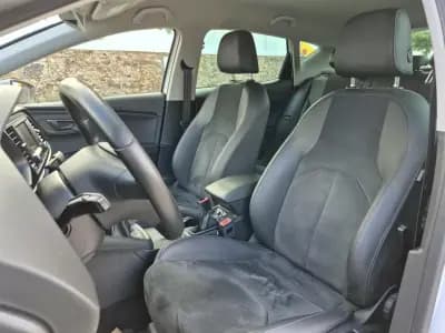 Sell SEAT Leon 2014 - 13900 EUR, 222880 km - AUTO.MOTO.pt