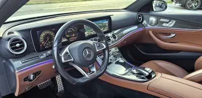 Vendo Mercedes-Benz E 220 2017 - 31500 EUR, 150000 km - AUTO.MOTO.pt