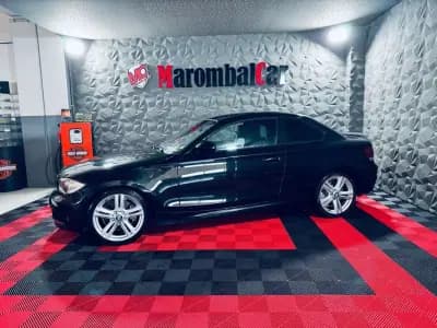 Vendo BMW 123 2008 - 15990 EUR, 226904 km - AUTO.MOTO.pt