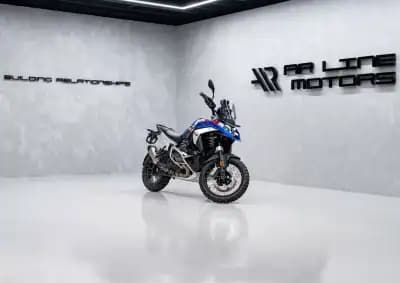 Vendo mota BMW R 1300 GS 2024 - 20950 EUR, 6100 km - AUTO.MOTO.pt