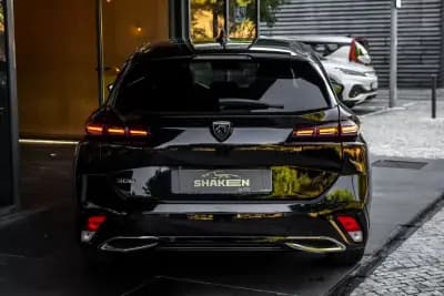 Vendo Peugeot 308 SW 2023 - 23790 EUR, 59725 km - AUTO.MOTO.pt