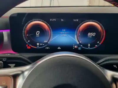 Sell Mercedes-Benz CLA 180 2020 - 25500 EUR, 167000 km - AUTO.MOTO.pt