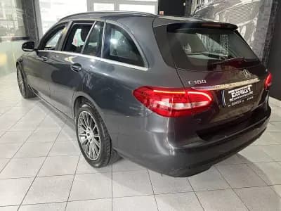 Sell Mercedes-Benz C 180 2015 - 15600 EUR, 211367 km - AUTO.MOTO.pt