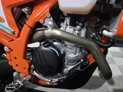 Sell KTM SX 450 F 2024 - 12999 EUR, 0 km - AUTO.MOTO.pt
