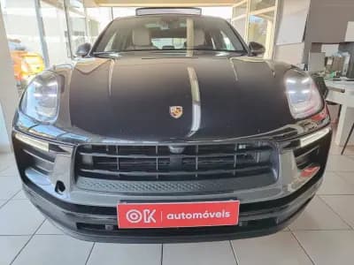 Vendo Porsche Macan 2024 - 86500 EUR, 20700 km - AUTO.MOTO.pt
