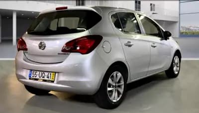 Sell Opel Corsa 2018 - 9990 EUR, 111261 km - AUTO.MOTO.pt
