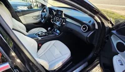 Sell Mercedes-Benz C 180 2015 - 17500 EUR, 240000 km - AUTO.MOTO.pt