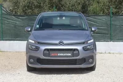Sell Citroën C4 Grand Picasso 2017 - 12900 EUR, 175000 km - AUTO.MOTO.pt