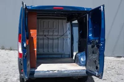 Sell Citroën Jumper 2020 - 18900 EUR, 111000 km - AUTO.MOTO.pt