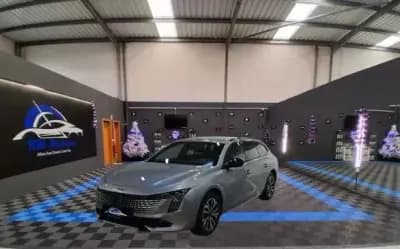 Sell Peugeot 508 SW 2024 - 36990 EUR, 18818 km - AUTO.MOTO.pt