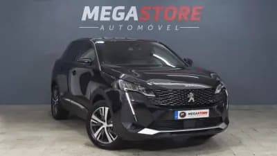 Sell Peugeot 3008 2025 - 25900 EUR, 17750 km - AUTO.MOTO.pt