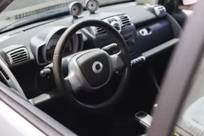 Sell Smart Fortwo Cabrio 2007 - 4990 EUR, 212072 km - AUTO.MOTO.pt