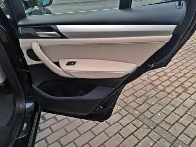 Vendo BMW X3 2014 - 15000 EUR, 130000 km - AUTO.MOTO.pt