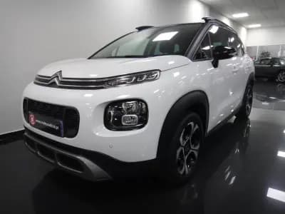 Vendo Citroën C3 Aircross 2021 - 15500 EUR, 40000 km - AUTO.MOTO.pt