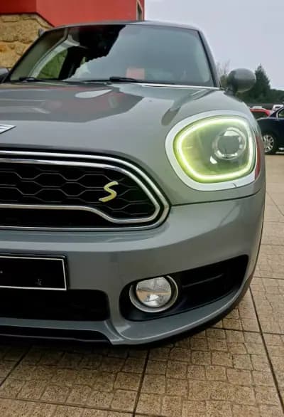 Vendo MINI Countryman 2018 - 18990 EUR, 132950 km - AUTO.MOTO.pt
