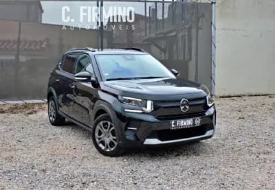 Sell Citroën C3 2025 - 18450 EUR, 18032 km - AUTO.MOTO.pt