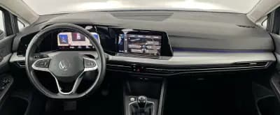 Vendo Volkswagen Golf 2023 - 20500 EUR, 88986 km - AUTO.MOTO.pt