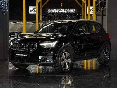 Sell Volvo XC 40 2022 - 29990 EUR, 75102 km - AUTO.MOTO.pt