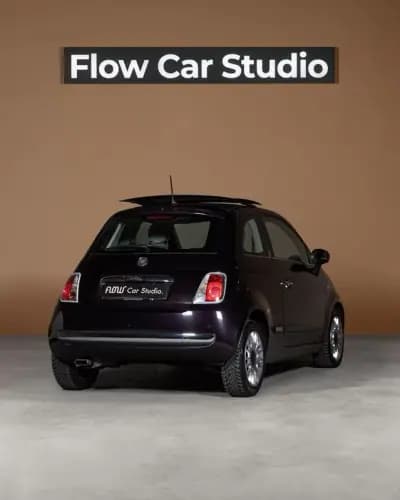 Vendo Fiat 500 2014 - 7950 EUR, 149000 km - AUTO.MOTO.pt