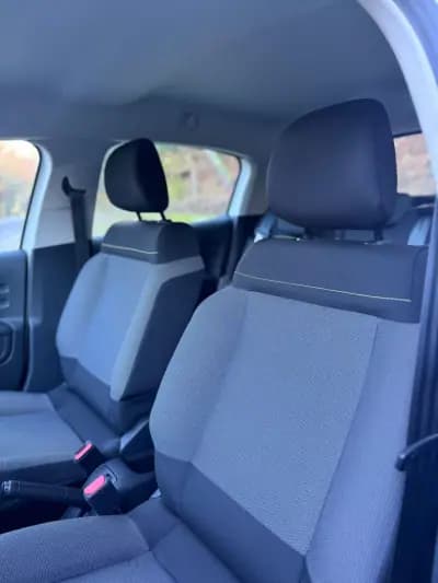 Sell Citroën C3 2022 - 15500 EUR, 10824 km - AUTO.MOTO.pt