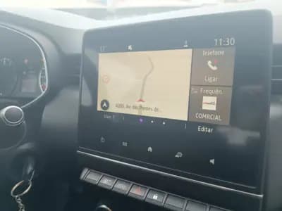 Vendo Renault Clio 2020 - 13990 EUR, 94621 km - AUTO.MOTO.pt