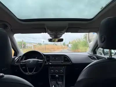 Vendo SEAT Leon ST 2016 - 15500 EUR, 175000 km - AUTO.MOTO.pt