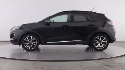 Vendo Ford Puma 2020 - 15990 EUR, 108000 km - AUTO.MOTO.pt