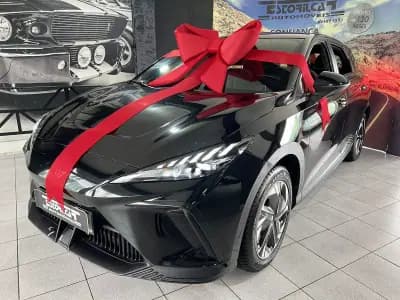 Vendo MG MG4 2023 - 19600 EUR, 23467 km - AUTO.MOTO.pt