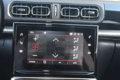 Vendo Citroën C3 2024 - 18980 EUR, 12605 km - AUTO.MOTO.pt