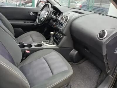 Sell Nissan Qashqai +2 2012 - 10450 EUR, 177087 km - AUTO.MOTO.pt