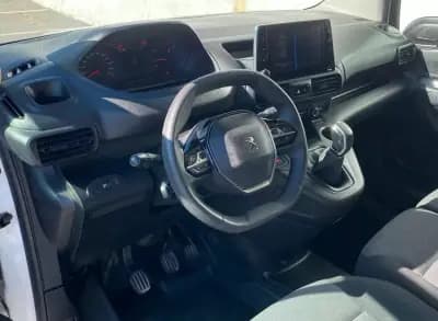 Sell Peugeot Partner Longa 3 Lugares 1.5 BlueHdi 2020 - 12177 EUR, 147024 km - AUTO.MOTO.pt