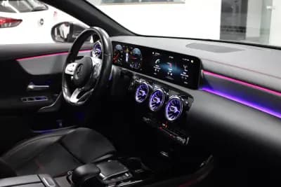 Sell Mercedes-Benz CLA 180 2020 - 26990 EUR, 95265 km - AUTO.MOTO.pt