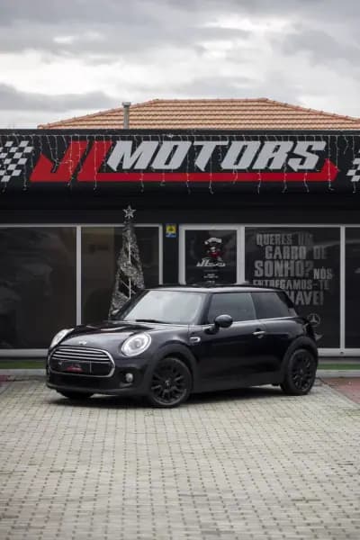 Vendo MINI 2014 - 14900 EUR, 163461 km - AUTO.MOTO.pt