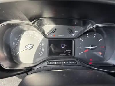 Sell Citroën Berlingo 2019 - 13500 EUR, 163017 km - AUTO.MOTO.pt