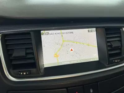 Vendo Peugeot 508 SW 2013 - 8900 EUR, 217279 km - AUTO.MOTO.pt