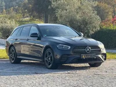 Sell Mercedes-Benz E 300 2020 - 32899 EUR, 142500 km - AUTO.MOTO.pt