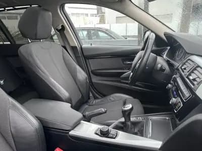 Sell BMW 320 2015 - 14900 EUR, 150000 km - AUTO.MOTO.pt