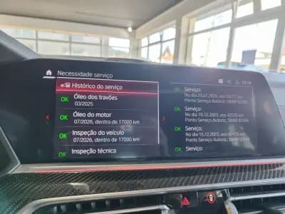 Sell BMW X6 M 2020 - 120000 EUR, 65000 km - AUTO.MOTO.pt