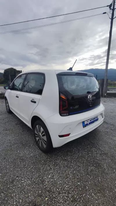 Vendo Volkswagen e-Up! 2020 - 11998 EUR, 0 km - AUTO.MOTO.pt