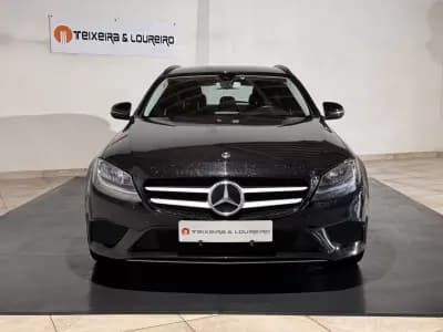Sell Mercedes-Benz C 200 2020 - 23900 EUR, 98681 km - AUTO.MOTO.pt