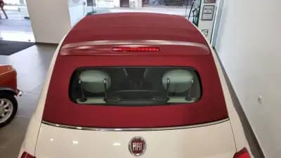 Vendo Fiat 500C 2022 - 14000 EUR, 30638 km - AUTO.MOTO.pt