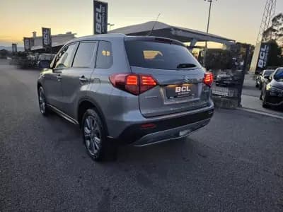 Sell Suzuki Vitara 2018 - 15990 EUR, 45000 km - AUTO.MOTO.pt