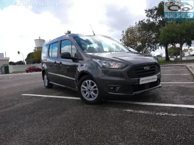 Sell Ford Tourneo Connect 2020 - 19980 EUR, 108000 km - AUTO.MOTO.pt