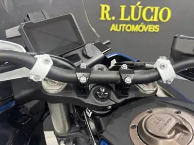 Vendo mota Husqvarna Norden 901 2023 - 14000 EUR, 8407 km - AUTO.MOTO.pt