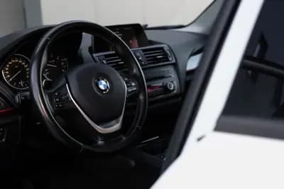 Sell BMW 120 2012 - 15999 EUR, 190000 km - AUTO.MOTO.pt